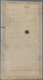 Poland / Polen: 5 Zlotych 1794 With Signature M. Skalawski And T. Zarski, P.A1b, Rare Note In Nice O - Poland