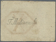 Poland / Polen: 10 Groszy 1794, P.A9 With Watermark "X", Toned Paper With A Few Spots. Condition: F+ - Poland