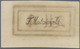 Poland / Polen: Pair Of The 4 Zlote 1794, P.A11, One With Series "1 I" And Large Signature On Back A - Poland