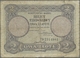 Poland / Polen: 2 Zlote 1925, P.47a, Rare Note In Almost Well Worn Condition With Many Folds And Som - Poland