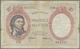 Poland / Polen: 20 Zlotych 1919 (1924), P.55, Highly Rare Note In Used Condition With Stained Paper, - Poland