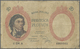 Poland / Polen: 20 Zlotych 1924, P.63a In Almost Well Worn Condition With Stained Paper And Some Bor - Poland