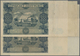 Poland / Polen: Rare And Complete Set With 5 Banknotes Of The 1947 Issue With 20 Zlotych “Ser.B” P.1 - Poland