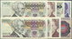 Poland / Polen: Set With 45 Banknotes 1975 – 1993 Series Containing 50 Zlotych 1975, 1979, 1982, 198 - Polen