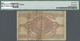 Portugal: Banco De Portugal 500 Reis 1900, P.72, Stained Paper With Several Folds, Tiny Hole At Cent - Portogallo