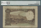 Portugal: 1000 Escudos 1938, Printer W & S, P.152, Toned Paper With Small Tears At Upper And Lower M - Portugal