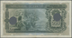 Portuguese India / Portugiesisch Indien: Rare Denomination Of This Series 500 Rupias 1945 P. 40, Hol - India