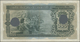 Portuguese India / Portugiesisch Indien: Set Of 2 Notes Rare Denomination Of This Series 500 Rupias - India