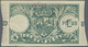 Puerto Rico: 1 Peso 1895 P. 7a, Light Center Fold And Handling In Paper, No Holes Or Tears, Still St - Puerto Rico