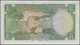 Rhodesia & Nyasaland: 1 Pound 1959 P. 21a, Center Fold And Light Handling In Paper, But Still Very C - Rhodesien