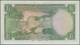 Rhodesia & Nyasaland: 1 Pound 1959 P. 21a, Center Fold And Light Handling In Paper, But Still Very C - Rhodesia