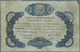 Russia / Russland: State Treasury 5 Silver Rubles 1865, P.A35, Extraordinary Rare Note In Still Good - Russland