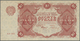 Russia / Russland: 10 Rubkes 1922 P. 130 In Condition: XF+ To AUNC. - Russia