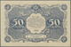Russia / Russland: 50 Rubles 1922 P. 132 In Condition: UNC. - Russia