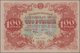 Russia / Russland: 100 Rubkes 1922 P. 133, Light Center And Corner Bends, No Strong Folds, Condition - Russland