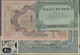 Russia / Russland: Set With 6 Banknotes Comprising 25 Rubles ND(1918) North Russia Archangelsk P.S10 - Russia
