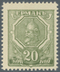 Russia / Russland: South Russia 20  Kopeks 1919 P. S406 In Condition: UNC. - Russia