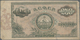 Russia / Russland: Transcaucasia Set Of 2 Notes Containing 5.000.000 And 250.000.000 Rubles 1923 P. - Russia