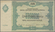 Russia / Russland: Transcaucasia Set Of 2 Notes Containing 5.000.000 And 250.000.000 Rubles 1923 P. - Russia