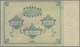 Russia / Russland: Transcaucasia Set Of 2 Notes Containing 5.000.000 And 250.000.000 Rubles 1923 P. - Russia