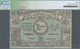 Russia / Russland: Socialist Soviet Republic Of Azerbaijan 25.000 Rubles 1922, P.S718 In Almost Perf - Russie