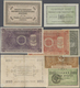 Russia / Russland: Set With 13 Banknotes Comprising Siberia & Urals 5 X 200 Rubles 1917 Committee Sa - Russia