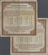 Russia / Russland: Set With 13 Banknotes Comprising Siberia & Urals 5 X 200 Rubles 1917 Committee Sa - Russia