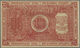 Russia / Russland: Siberia Set Of 2 Notes Containing 10 And 25 Rubles P. S969, S970a, The 10 Rubles - Russia