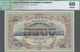 Russia / Russland: Provisional Government Of Turkestan 5000 Rubles 1920, P.S1174 With A Tiny Dint At - Russia