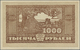 Russia / Russland: East Siberia Far Eastern Republic 500 And 1000 Rubles 1920, P.S1207, S1208 In AUN - Russia