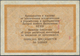 Russia / Russland: Concentration Camp OGPU Sberia 5 Kopeks 1929, Campbell 7276a In Fine Condition. R - Russia