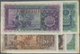 Saint Thomas & Prince / Sao Tome E Principe: Set Of 5 Specimen Notes From 20 To 1000 Escudos 1956/19 - Sao Tome And Principe