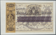 Scotland / Schottland: Bank Of Scotland 100 Pounds ND(18xx) Specimen Color Trial Of P. 69(s), Unifac - Other & Unclassified