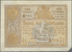 Scotland / Schottland: 1 Pound Bank Of Scotland 1916 With Signature McDonald, P.81c, Very Nice Looki - Other & Unclassified