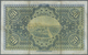 Scotland / Schottland: The National Bank Of Scotland Limited 20 Pounds 1945 P. 260c, 2 Stronger Vert - Other & Unclassified