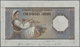 Serbia / Serbien: Front And Backside Proof For A Not Issued 100-Dinara-note ND(1943), P.NL In Excell - Serbia