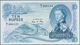 Seychelles / Seychellen: 10 Rupees January 1st 1974, P.15b In Perfect UNC Condition - Seychelles