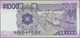 Singapore / Singapur: 1000 Dollars ND P. 25 In Condition: UNC. - Singapore