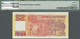 Singapore / Singapur: Interesting Set Of 3 Notes 2 Dollars ND(1990) P. 27 From The Same Series "EC" - Singapore