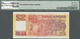 Singapore / Singapur: Interesting Set Of 3 Notes 2 Dollars ND(1990) P. 27 From The Same Series "EC" - Singapore