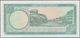 Somalia: Banca Nazionale Somala 10 Scellini 1966 SPECIMEN, P.6s With A Few Tiny Spots Along The Bord - Somalia