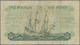 Delcampe - South Africa / Südafrika: Large Set Of 26 Banknotes 5 Pounds Containing 4x P. 96a (F) And 19x 5 Poun - South Africa