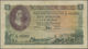 Delcampe - South Africa / Südafrika: Large Set Of 26 Banknotes 5 Pounds Containing 4x P. 96a (F) And 19x 5 Poun - South Africa