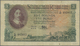 Delcampe - South Africa / Südafrika: Large Set Of 26 Banknotes 5 Pounds Containing 4x P. 96a (F) And 19x 5 Poun - South Africa