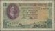 Delcampe - South Africa / Südafrika: Large Set Of 26 Banknotes 5 Pounds Containing 4x P. 96a (F) And 19x 5 Poun - South Africa