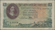 Delcampe - South Africa / Südafrika: Large Set Of 26 Banknotes 5 Pounds Containing 4x P. 96a (F) And 19x 5 Poun - South Africa