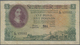 Delcampe - South Africa / Südafrika: Large Set Of 26 Banknotes 5 Pounds Containing 4x P. 96a (F) And 19x 5 Poun - South Africa