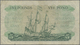 Delcampe - South Africa / Südafrika: Large Set Of 26 Banknotes 5 Pounds Containing 4x P. 96a (F) And 19x 5 Poun - South Africa