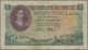 Delcampe - South Africa / Südafrika: Large Set Of 26 Banknotes 5 Pounds Containing 4x P. 96a (F) And 19x 5 Poun - South Africa