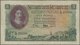 Delcampe - South Africa / Südafrika: Large Set Of 26 Banknotes 5 Pounds Containing 4x P. 96a (F) And 19x 5 Poun - South Africa